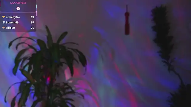 bri_von_dhara__ Webcam Show