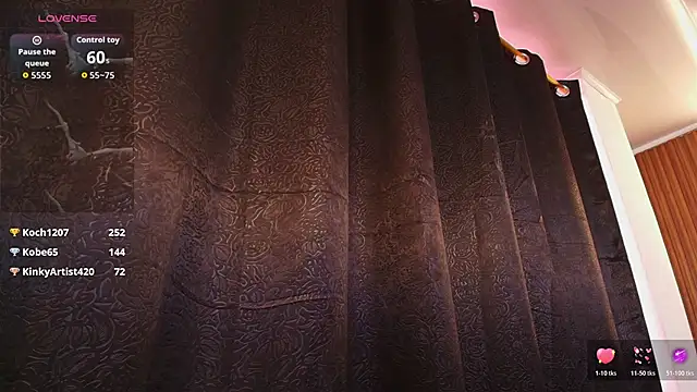 Hanna_Becker_'s Live XXX Chat