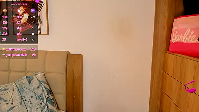 Ashley_black6's Live XXX Chat