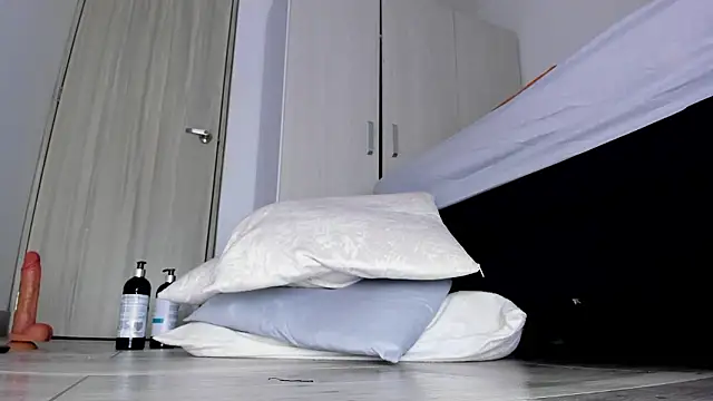 Skarleth69 Chat XXX live