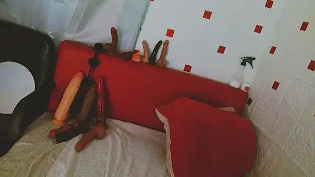 KINKYDONAXXXX: онлайн-секс-чат