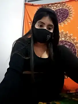 Hot_Angle Webcam Show