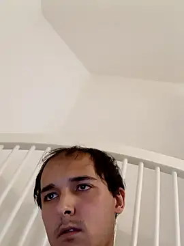 Vyrgin_boy Webcam-Show