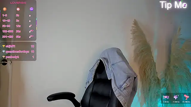 april_dumont লাইভ XXX চ্যাট