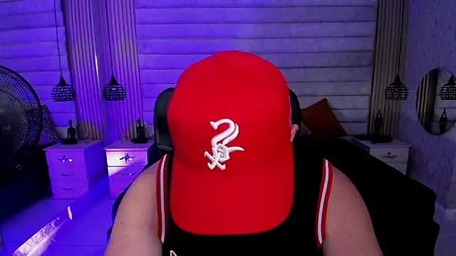 jhon_bear03 লাইভ XXX চ্যাট