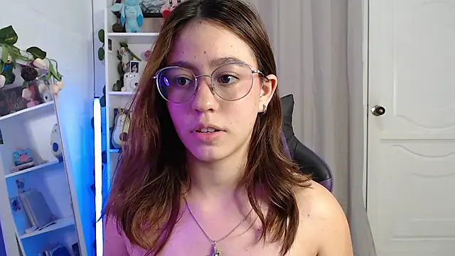 BlairVicentのライブXXXチャット