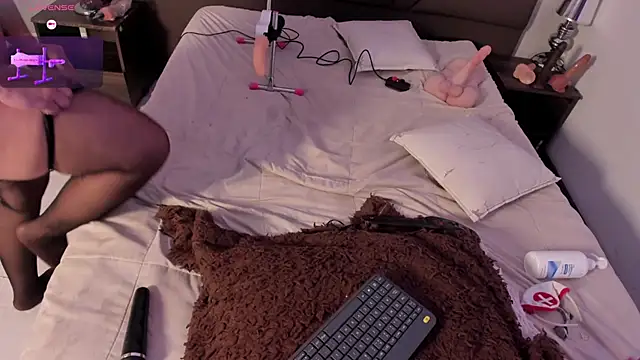 Sofi_Perez_ Live XXX Chat