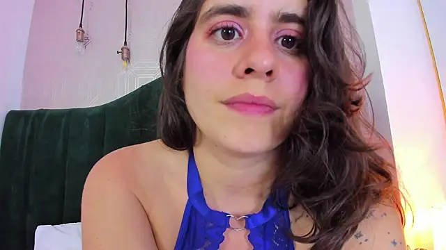 Chatroom XXX en direct de LexaDeRusso