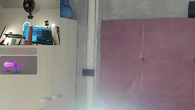 conny__curly's Live XXX Chat