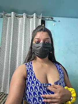 Sirishateluguammai's Webcam Show