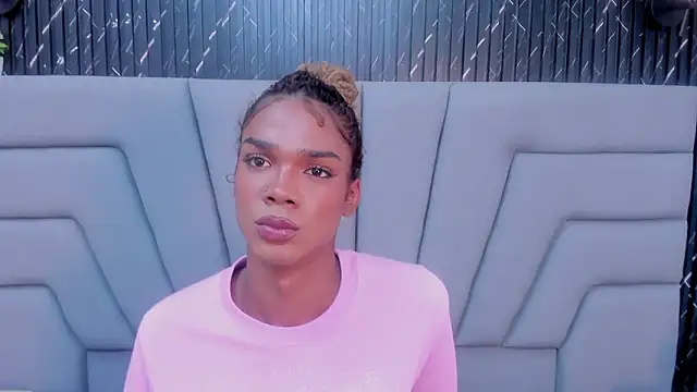 NaomiSteward 网络视讯表演