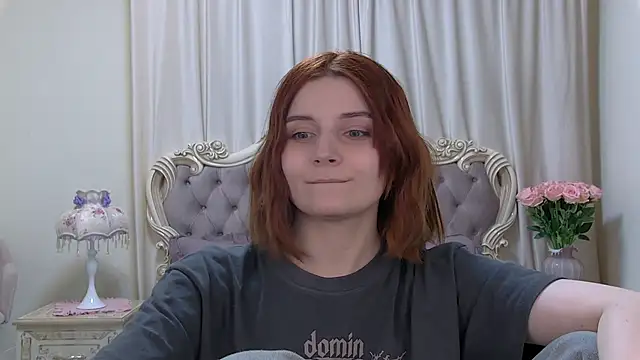 KellyStone's Live XXX Chat