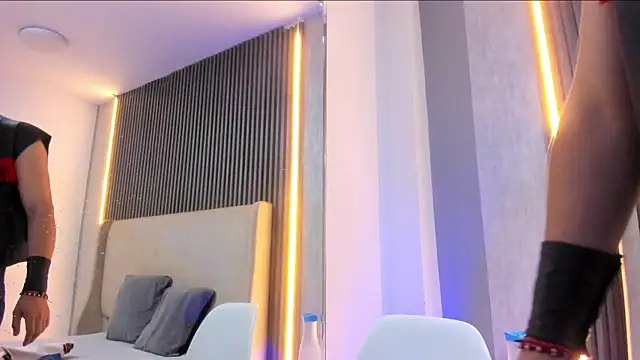 Chat XXX en directo de BenitoSaenz