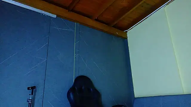 Chat XXX en directo de ALANNFERRER