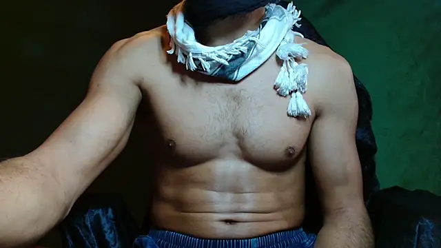 Chat XXX en directo de coacharabian