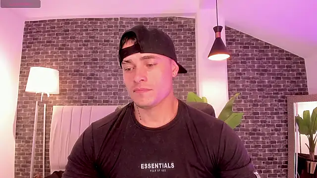 Chat XXX en directo de connorsmiith