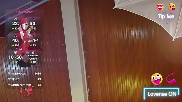 shelbygp Chat XXX live