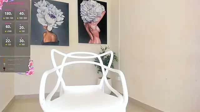 Gysel_flyn Chat XXX live