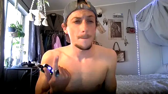 Dubbsssss webkamerás műsora