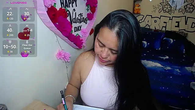 Miss__kendra_'s Live XXX Chat