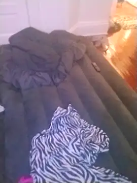 VenezuelaLuxeNoir: вебкам-шоу