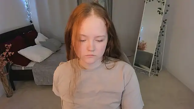 Yennefer__ Obrolan Langsung XXX