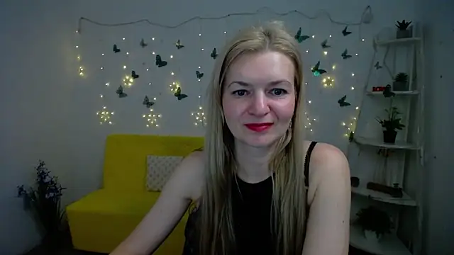 MelissaTyler Live XXX Chat