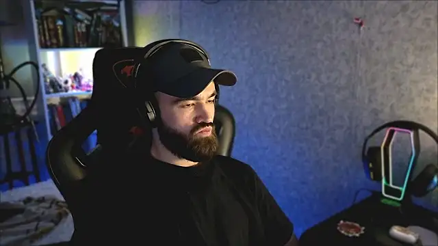 _Mostly_'s Live XXX Chat