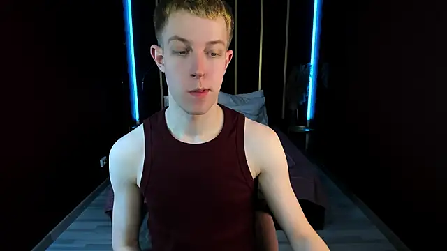 Chat XXX en directo de Dylan_Norton