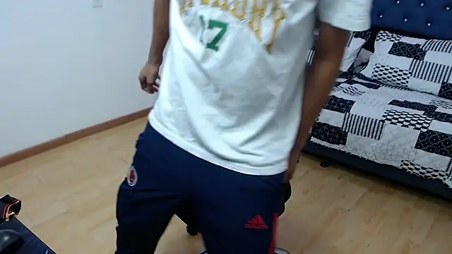 georgeowennss' Webcam Show