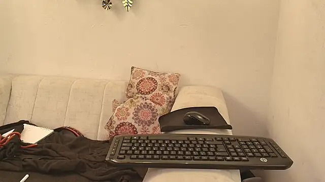 KingThomas_nom – Kamerová šou