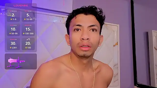 Luchoplayboy Webcam show