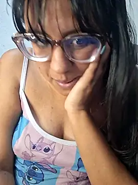 ZaidaWet Chat XXX live