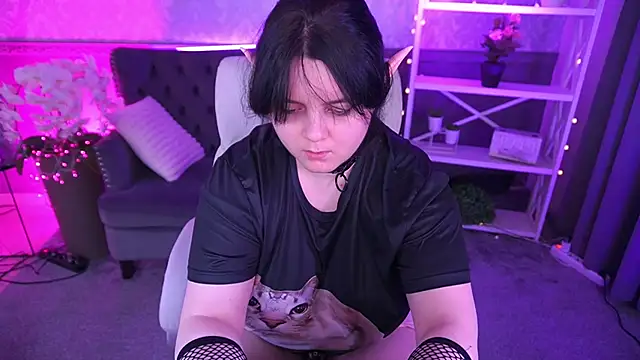 LittleShyy's Live XXX Chat