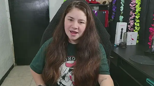 ann_bronw 即時 XXX 聊天