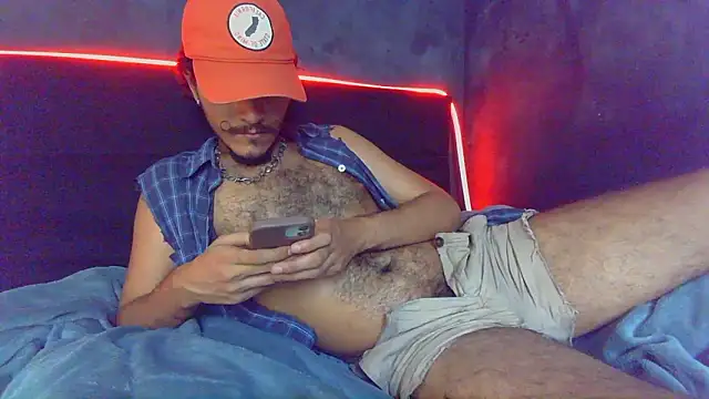 Chat XXX en directo de die_mond