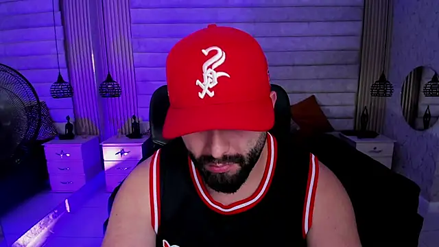 jhon_bear03 라이브 XXX 채팅