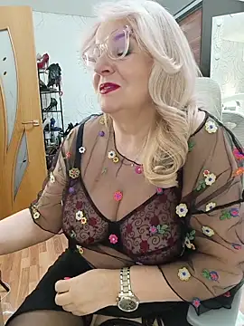 AvrilMillers' Live XXX Chat