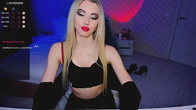 Emilia_Klar লাইভ XXX চ্যাট