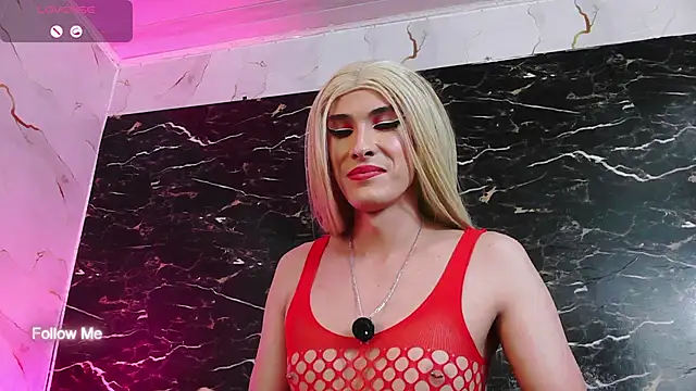 crislingery_dolliのウェブカメラショー