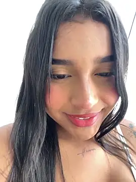 Mariangel_11 Adlı Modelin Canlı XXX Sohbeti