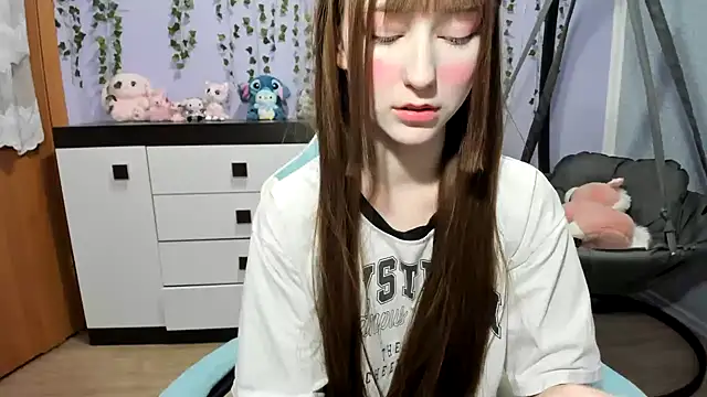 Yoonhee_ki Chat XXX live