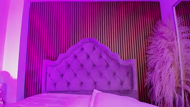 Violett_hott_ 现场XXX聊天