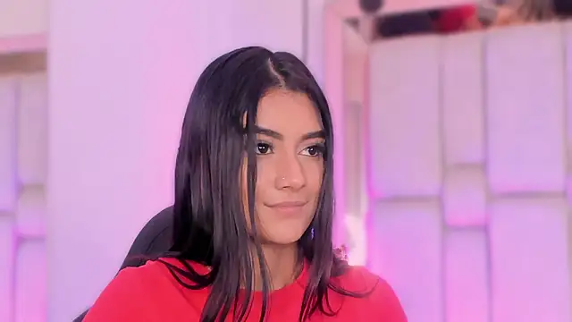 KatherineRuiz_ Chat XXX in diretta