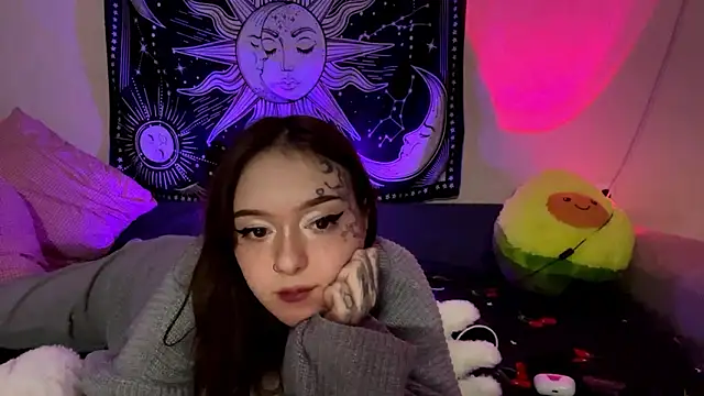 Littleways Webcam show