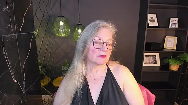 NataliMellow's Live XXX Chat