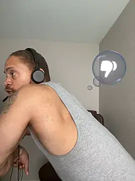 Fathero1time's Webcam Show