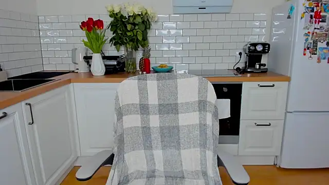 FieryHeart's Live XXX Chat