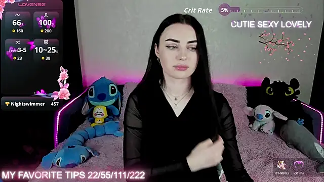 SemurMur Chat XXX live
