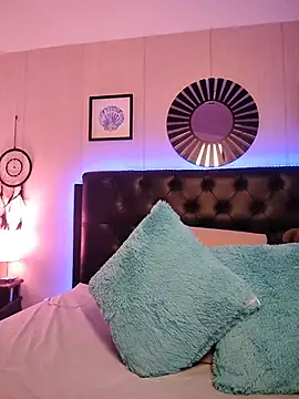 LolaVillalobos 现场XXX聊天